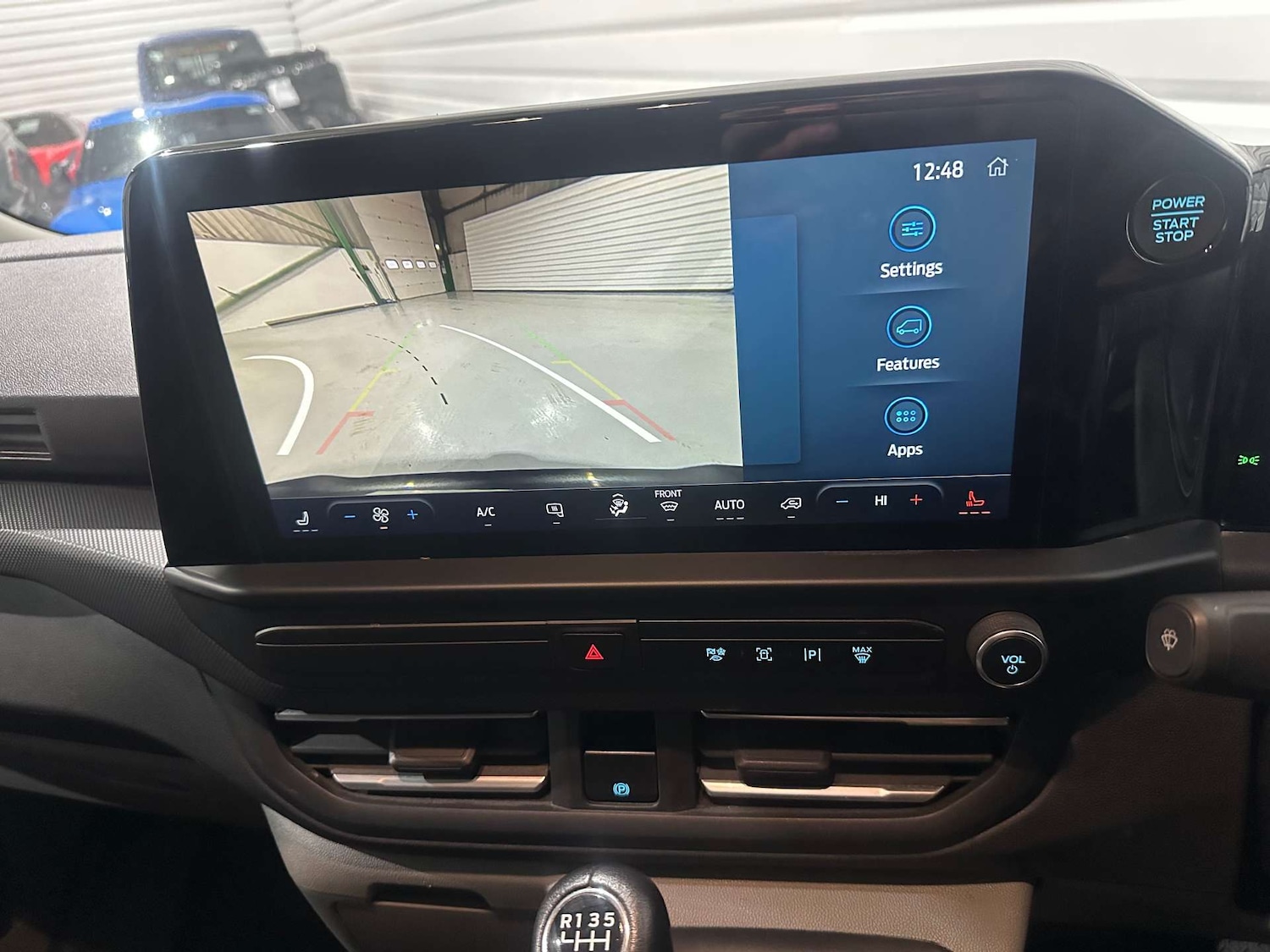 Used Ford Transit Custom 2024 for sale - 77470087: Photo 15