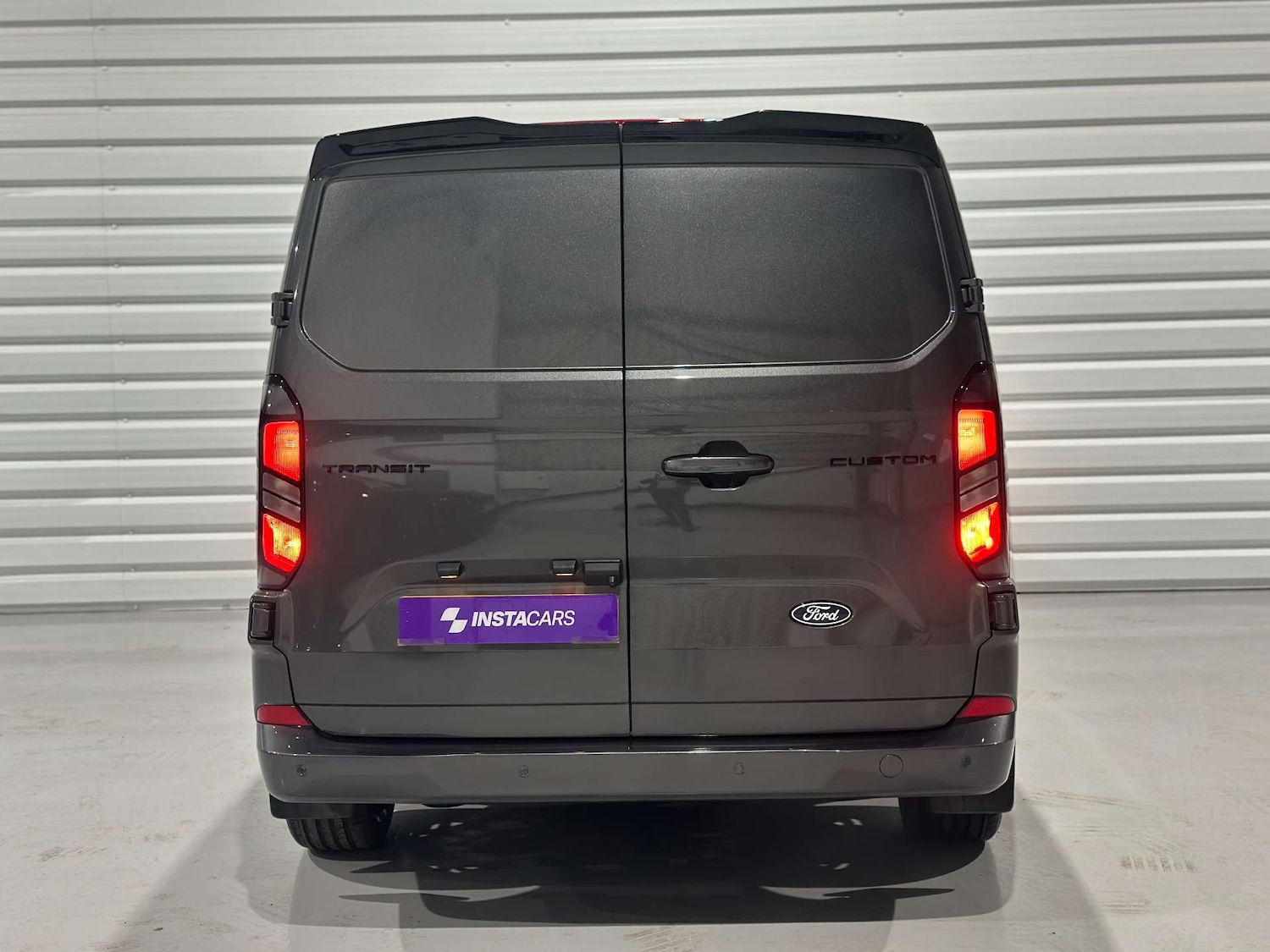 Used Ford Transit Custom 2024 for sale - 77470087: Photo 17