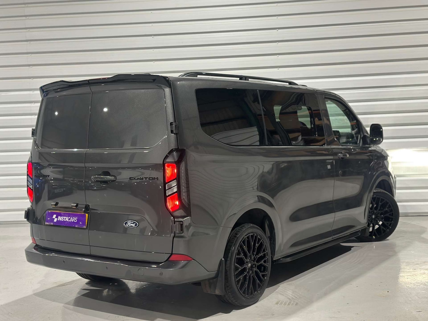 Used Ford Transit Custom 2024 for sale - 77470087: Photo 18