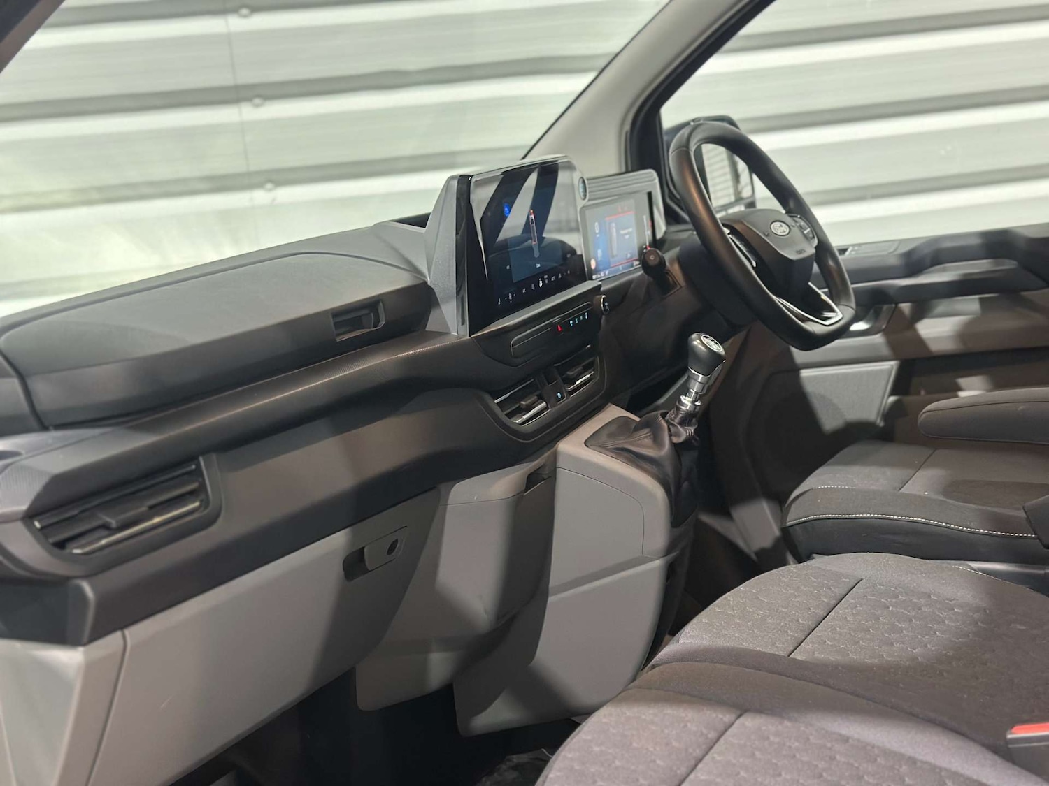 Used Ford Transit Custom 2024 for sale - 77470087: Photo 20