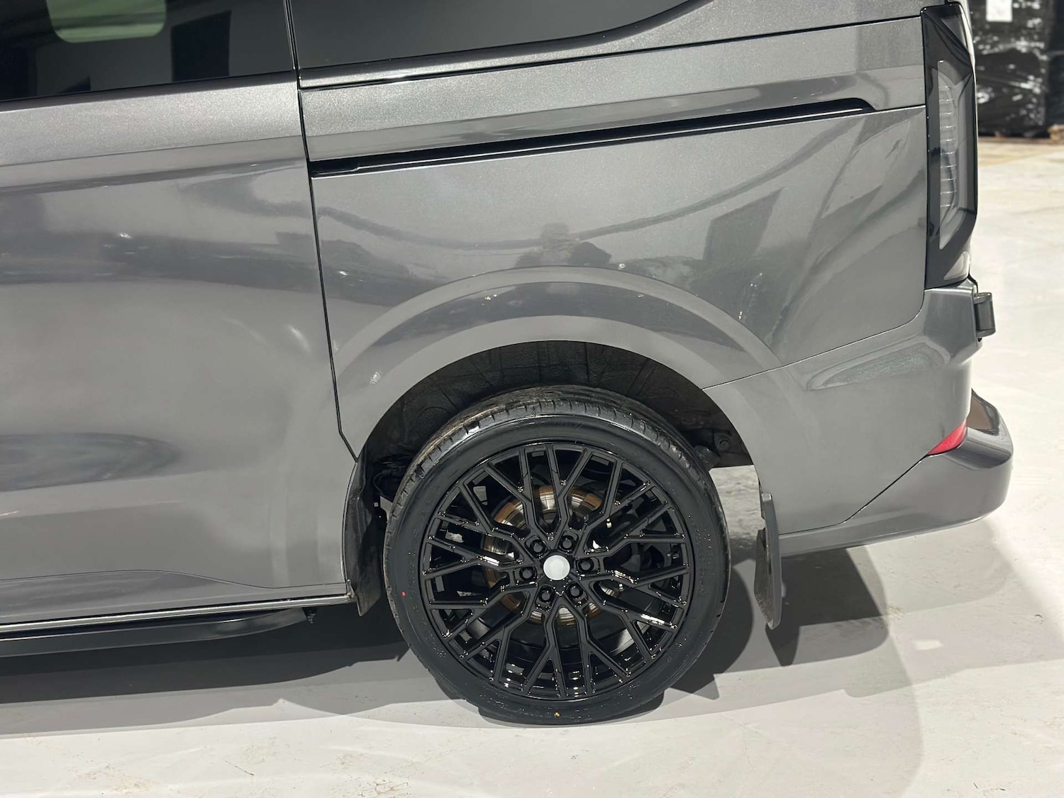 Used Ford Transit Custom 2024 for sale - 77470087: Photo 28