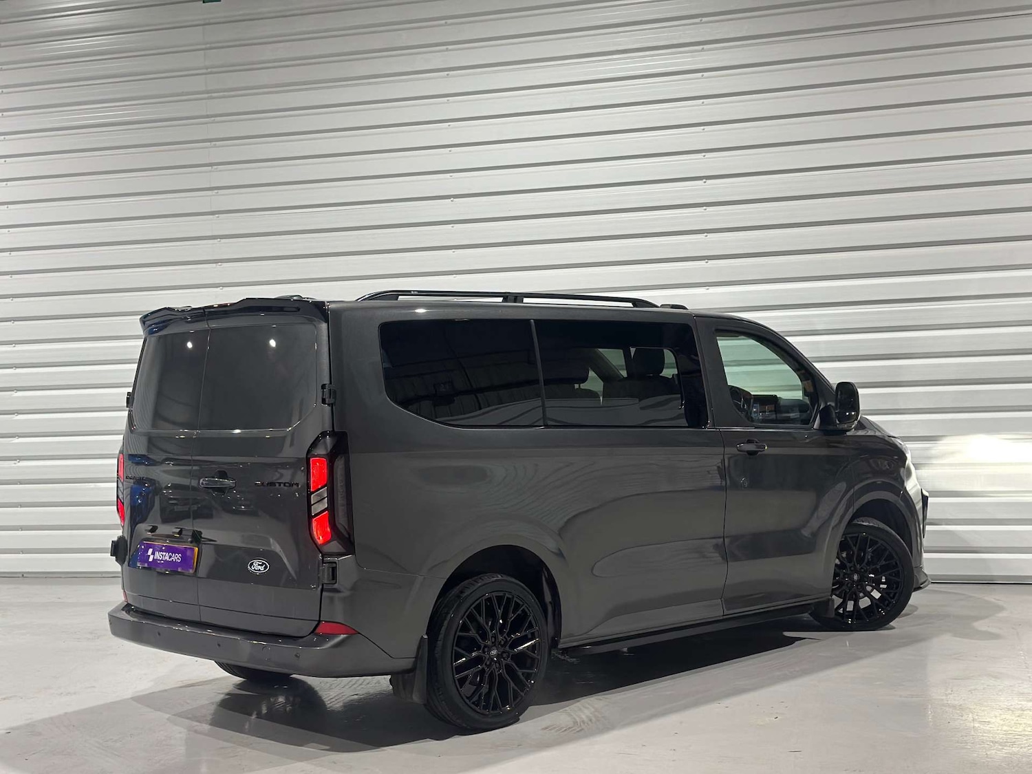 Used Ford Transit Custom 2024 for sale - 77470087: Photo 30