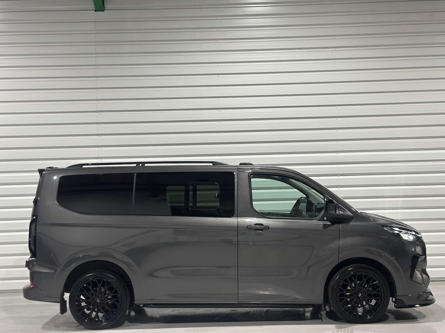 Used Ford Transit Custom 2024 for sale - 77470087: Photo 31