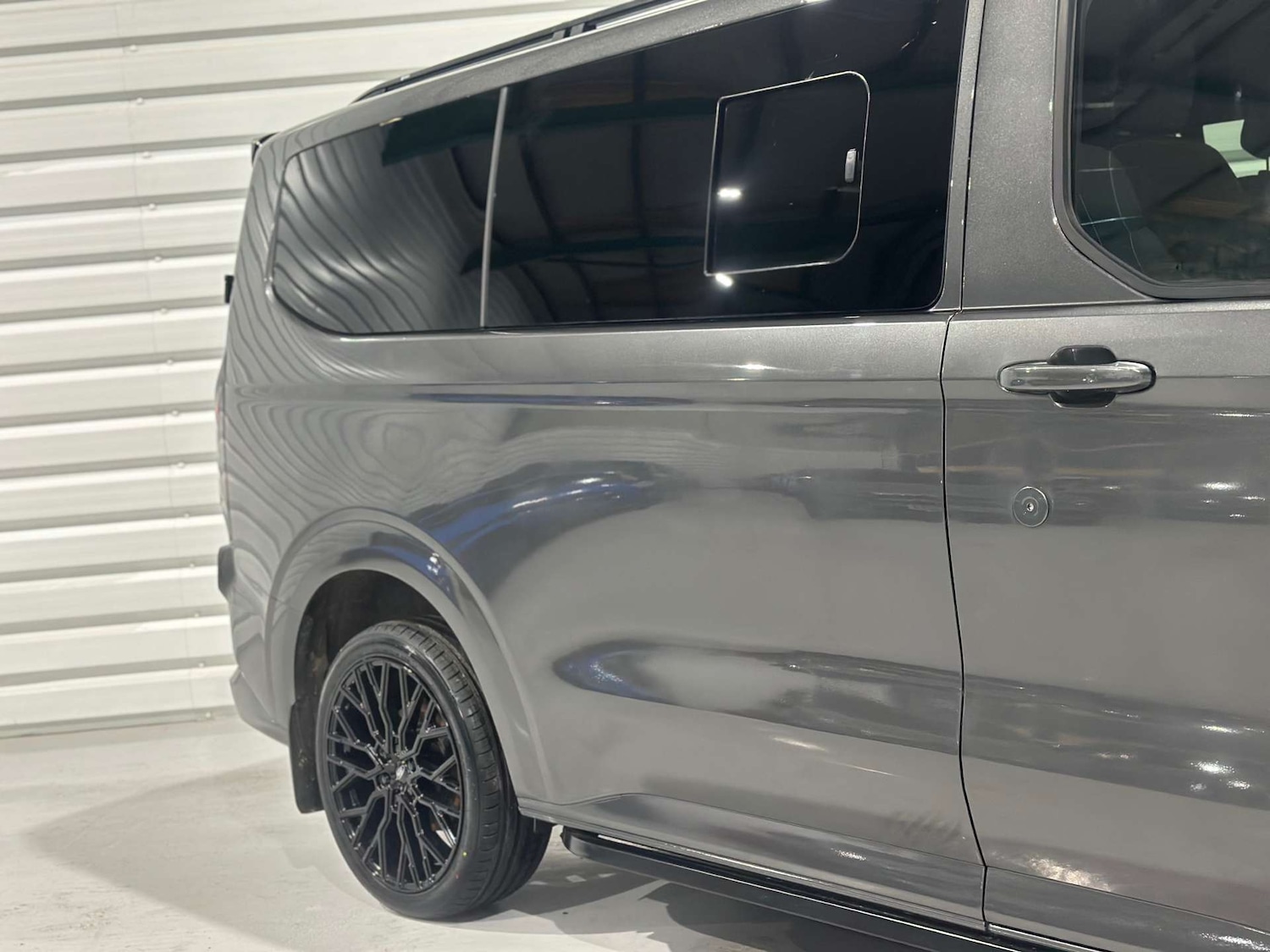 Used Ford Transit Custom 2024 for sale - 77470087: Photo 35