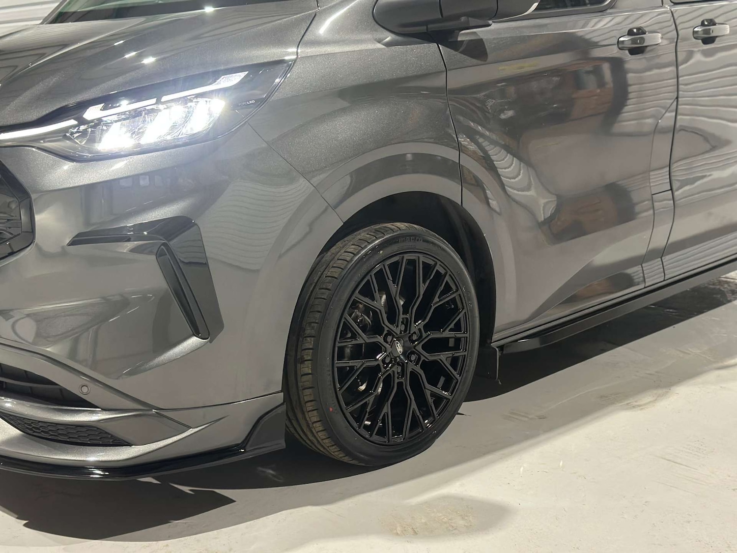 Used Ford Transit Custom 2024 for sale - 77470087: Photo 37