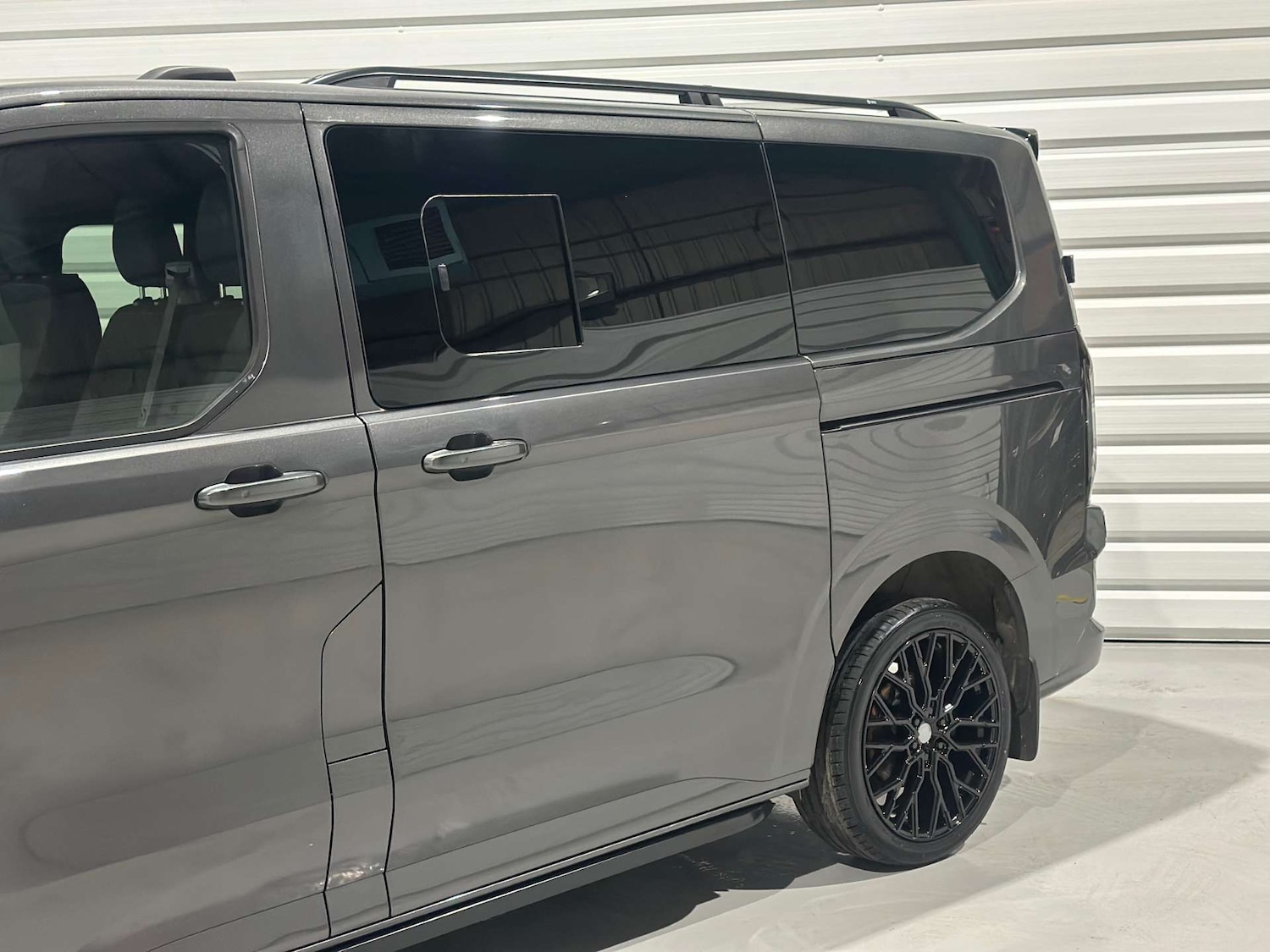 Used Ford Transit Custom 2024 for sale - 77470087: Photo 38