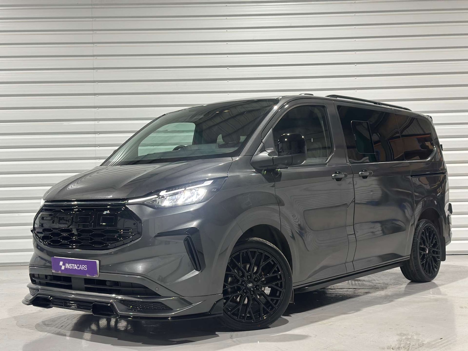 Used Ford Transit Custom 2024 for sale - 77470087: Photo 39