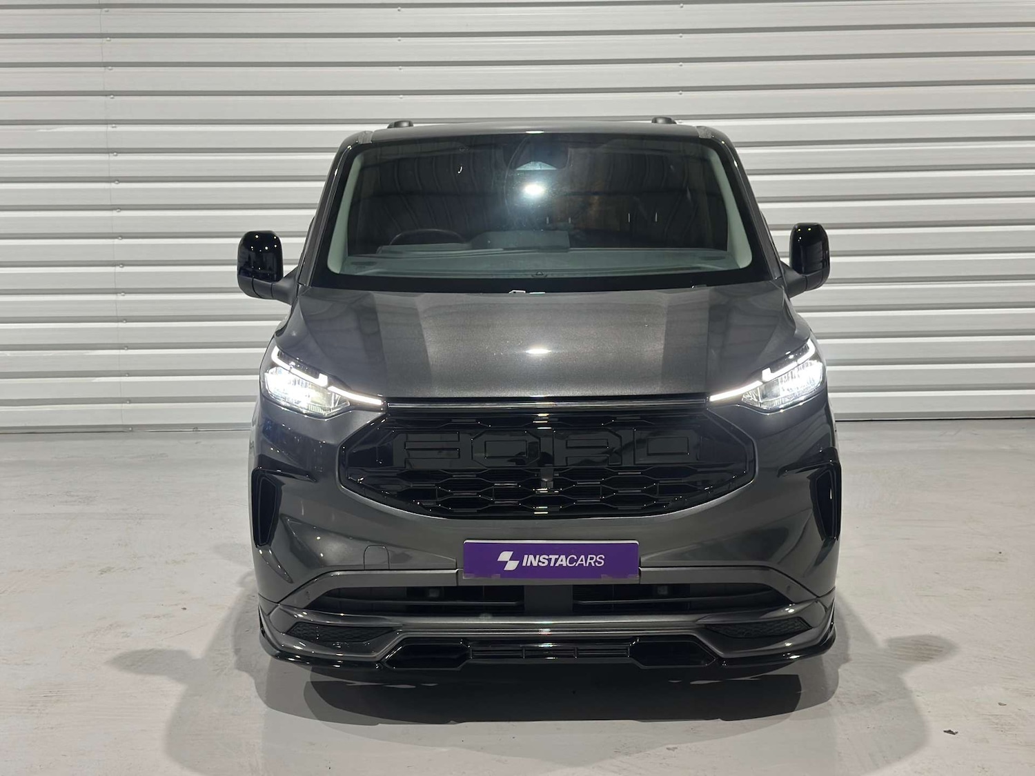 Used Ford Transit Custom 2024 for sale - 77470087: Photo 4