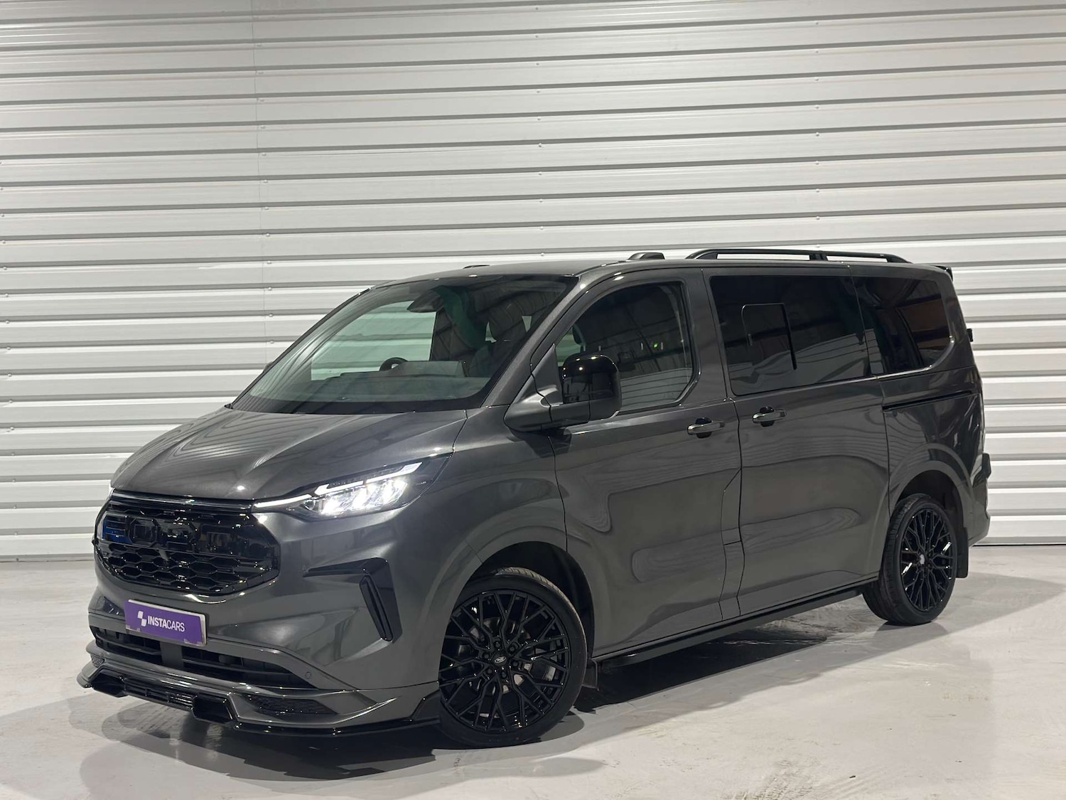 Used Ford Transit Custom 2024 for sale - 77470087: Photo 40