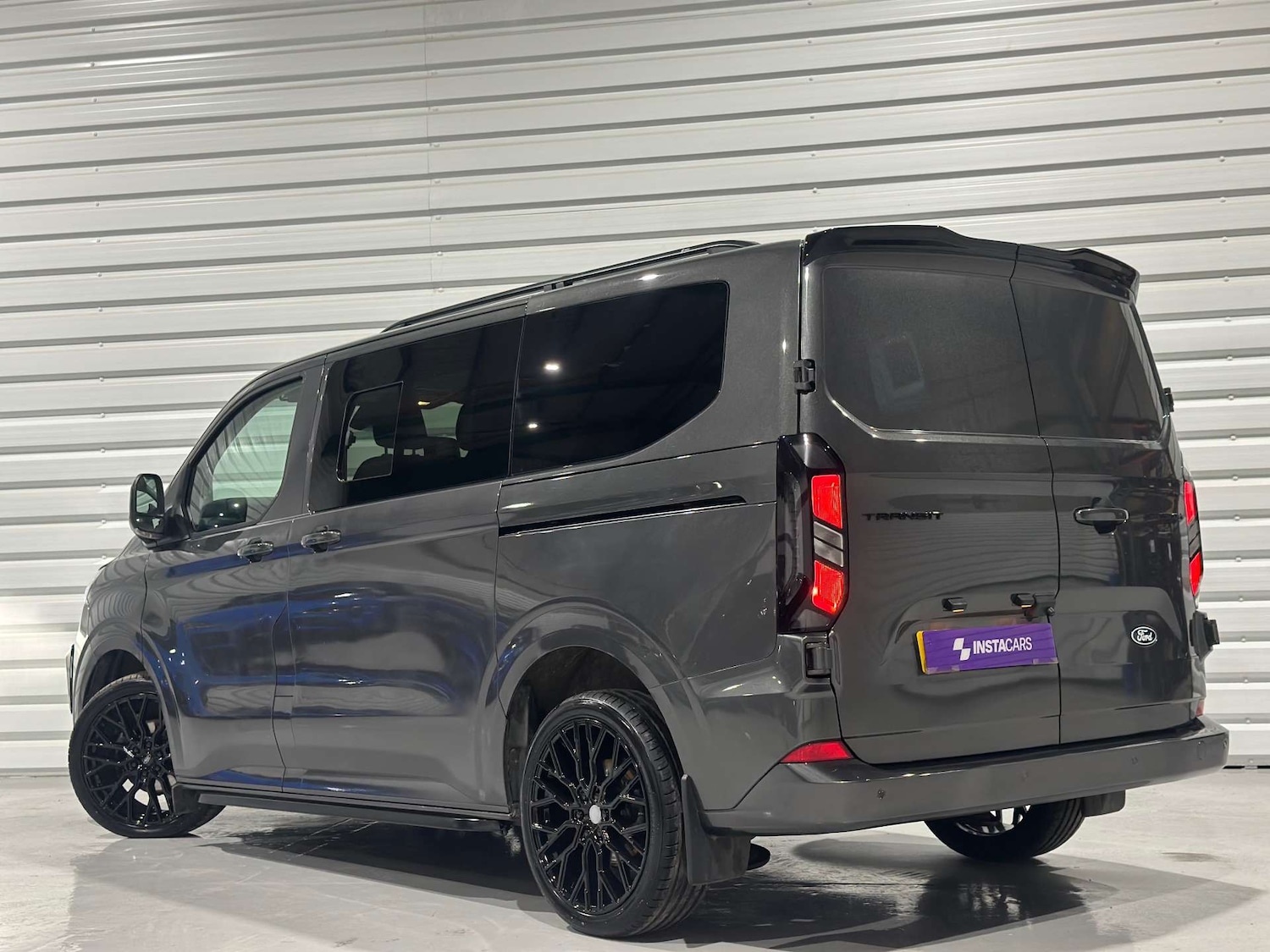 Used Ford Transit Custom 2024 for sale - 77470087: Photo 5