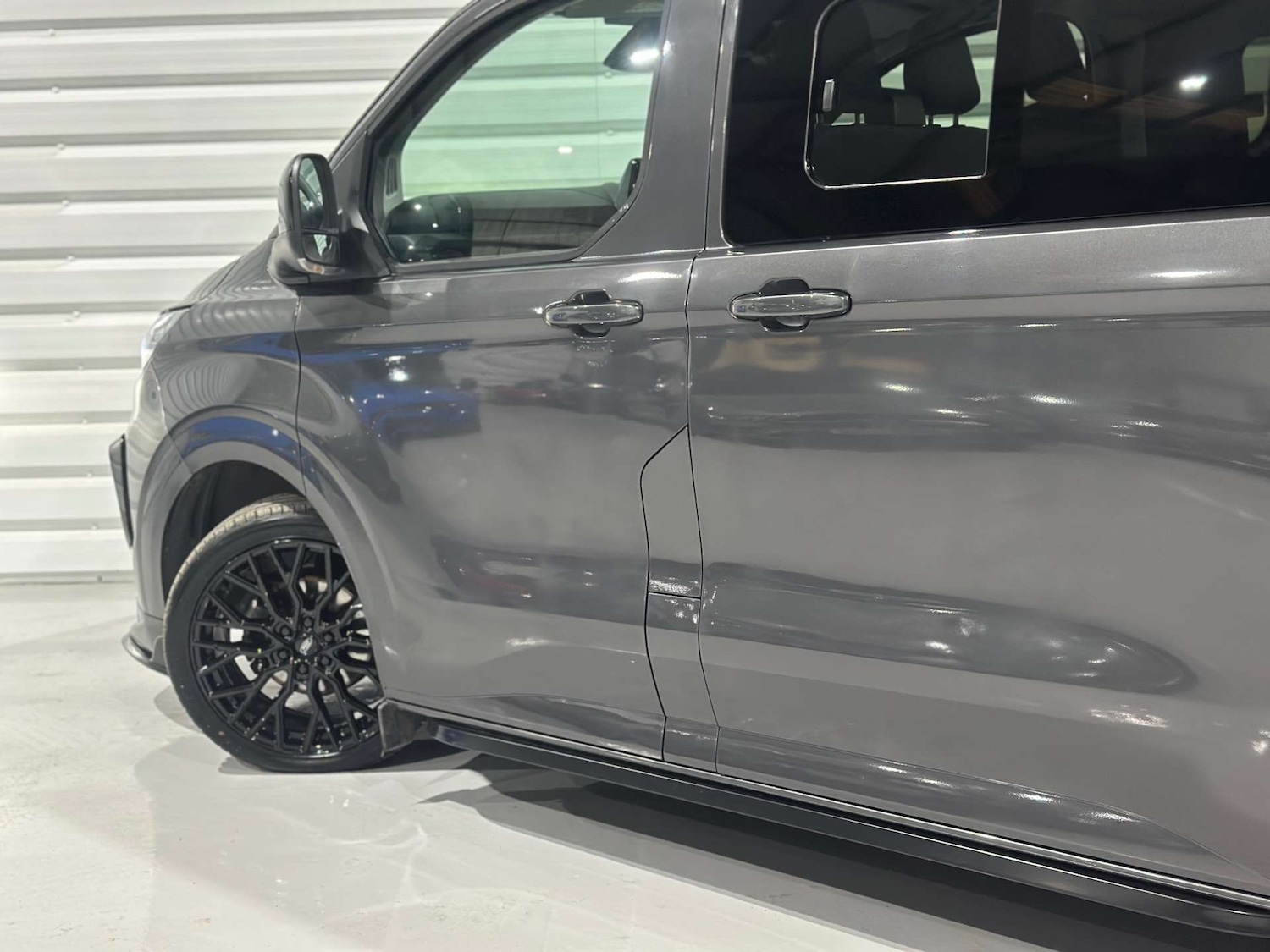 Used Ford Transit Custom 2024 for sale - 77470087: Photo 7