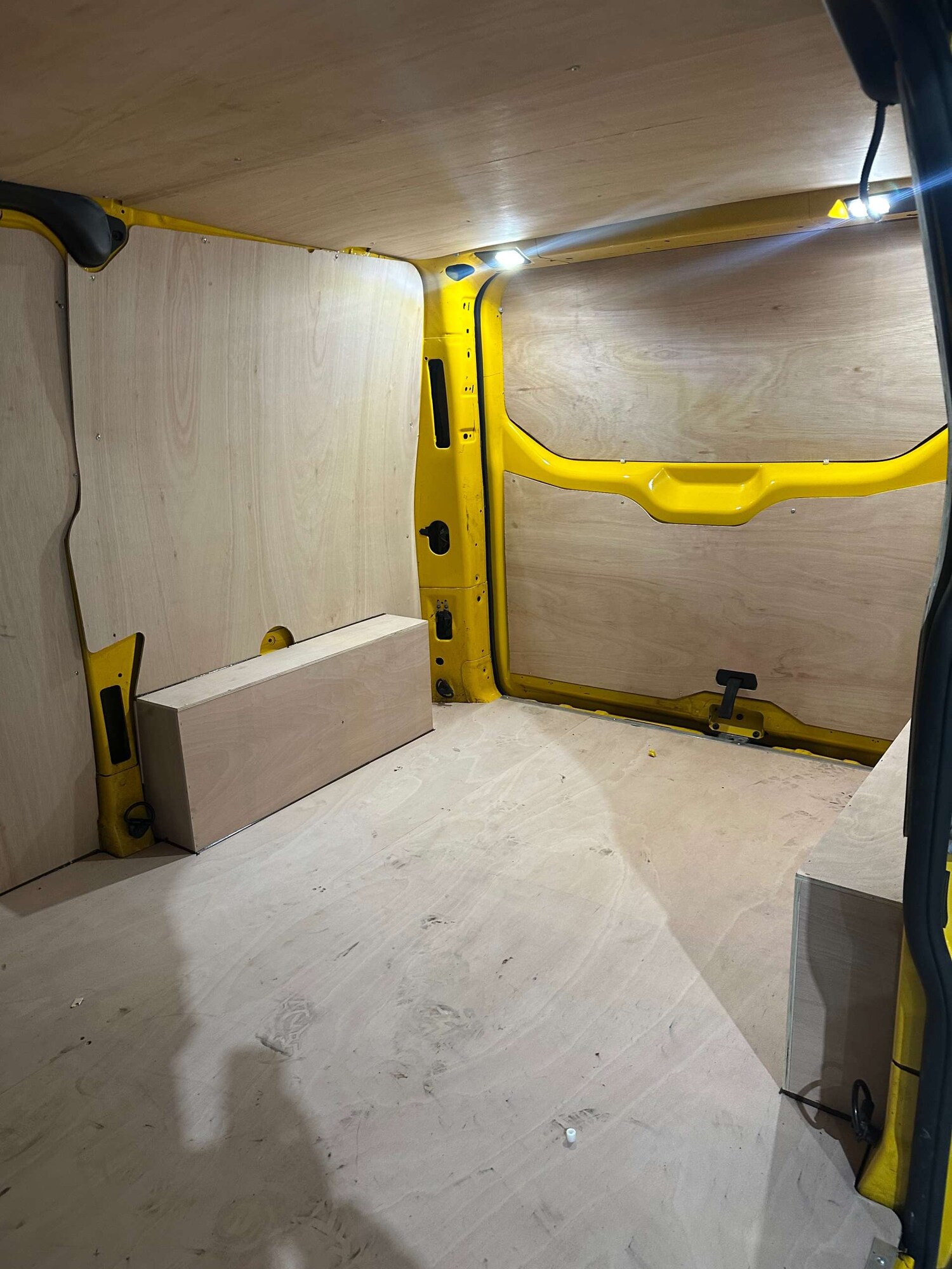 Used Ford Transit Custom 2021 for sale - 77420232: Photo 10