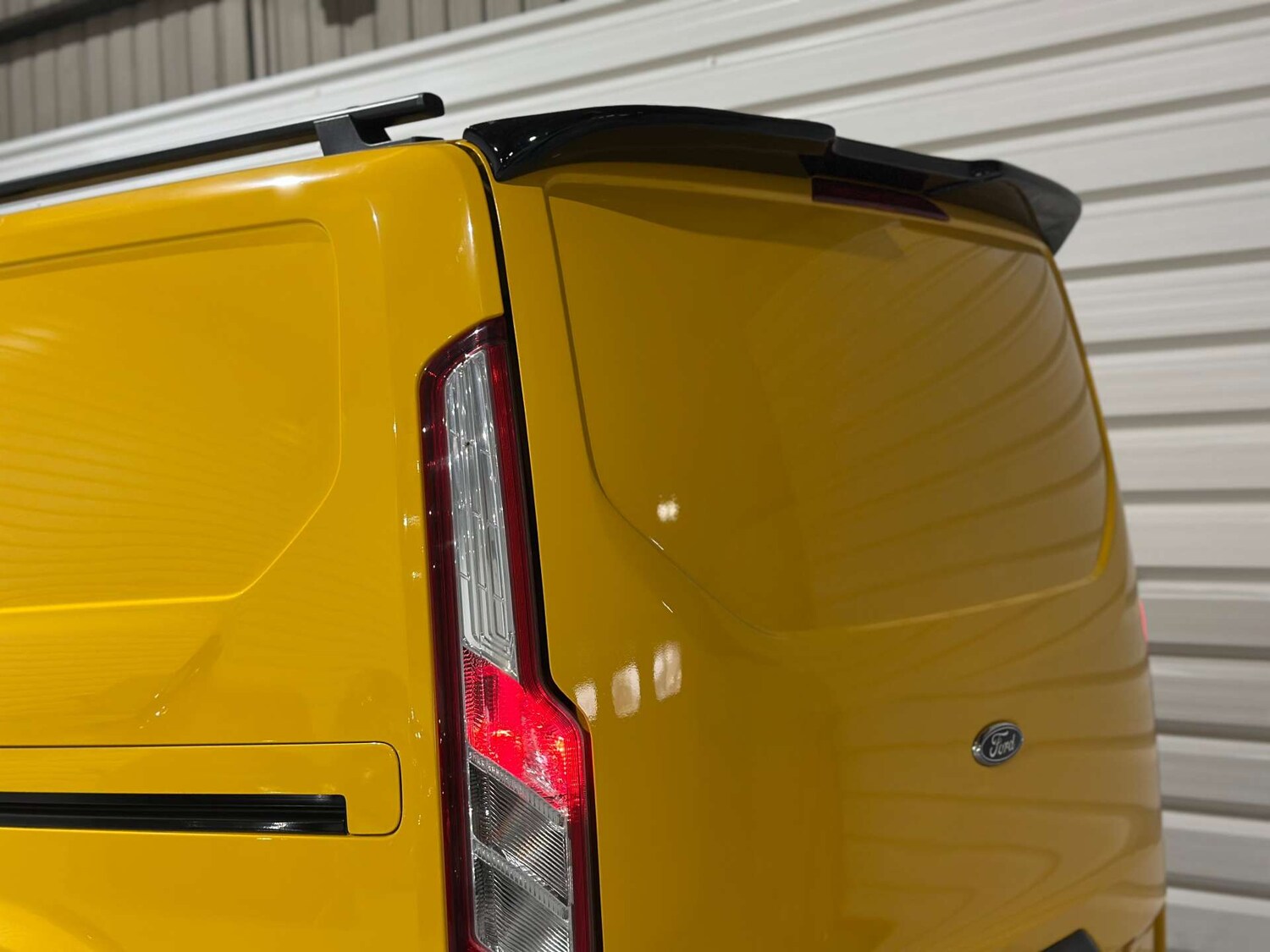 Used Ford Transit Custom 2021 for sale - 77420232: Photo 5