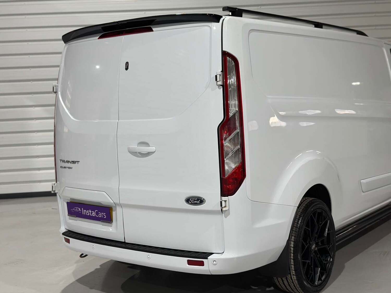 Used Ford Transit Custom 2022 for sale - 78122033: Photo 12