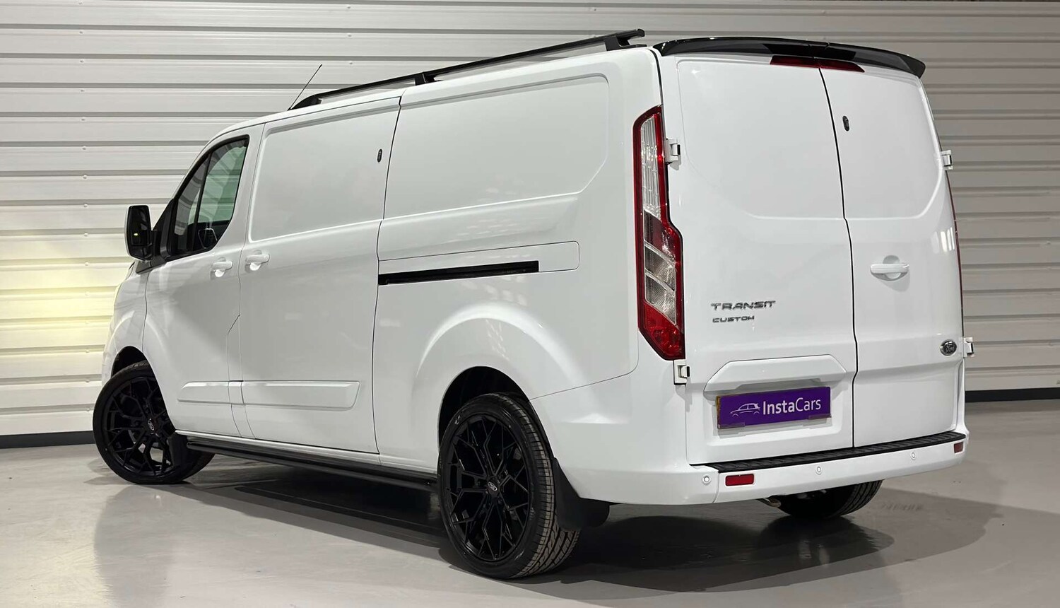 Used Ford Transit Custom 2022 for sale - 78122033: Photo 14