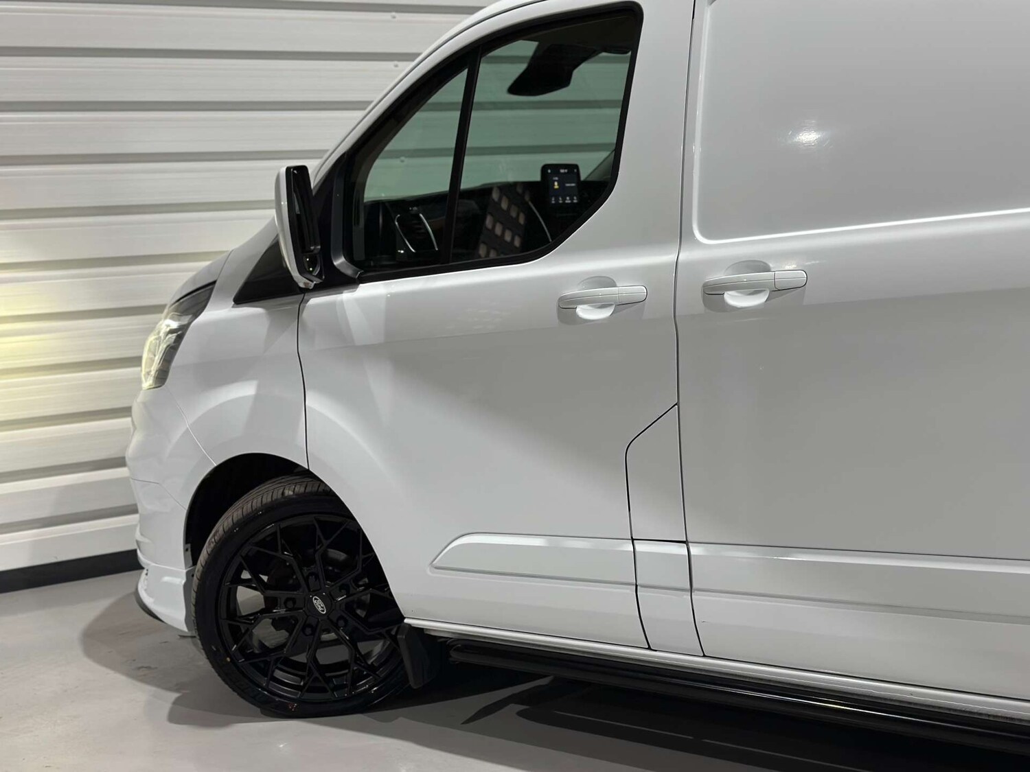 Used Ford Transit Custom 2022 for sale - 78122033: Photo 15