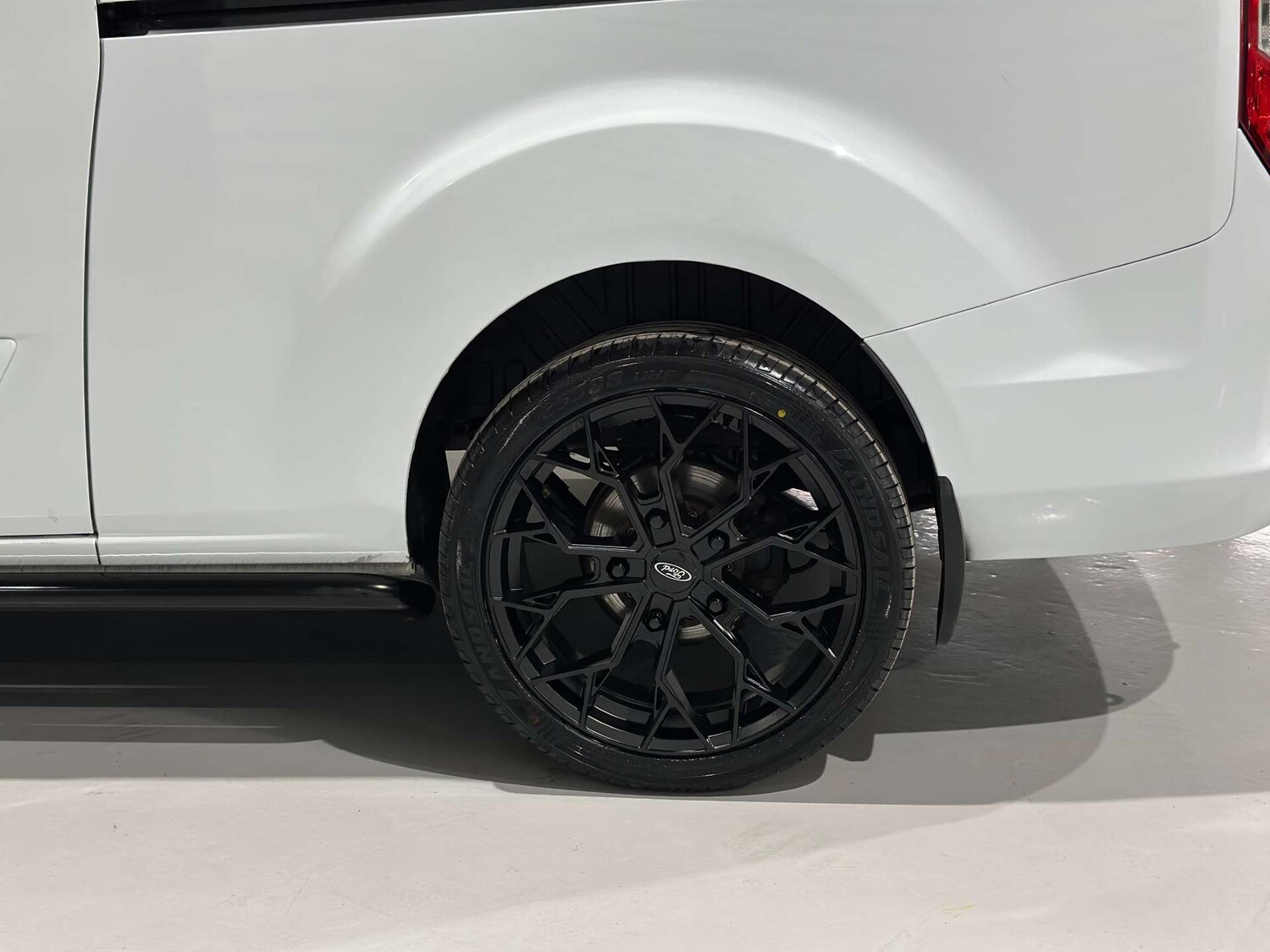 Used Ford Transit Custom 2022 for sale - 78122033: Photo 16