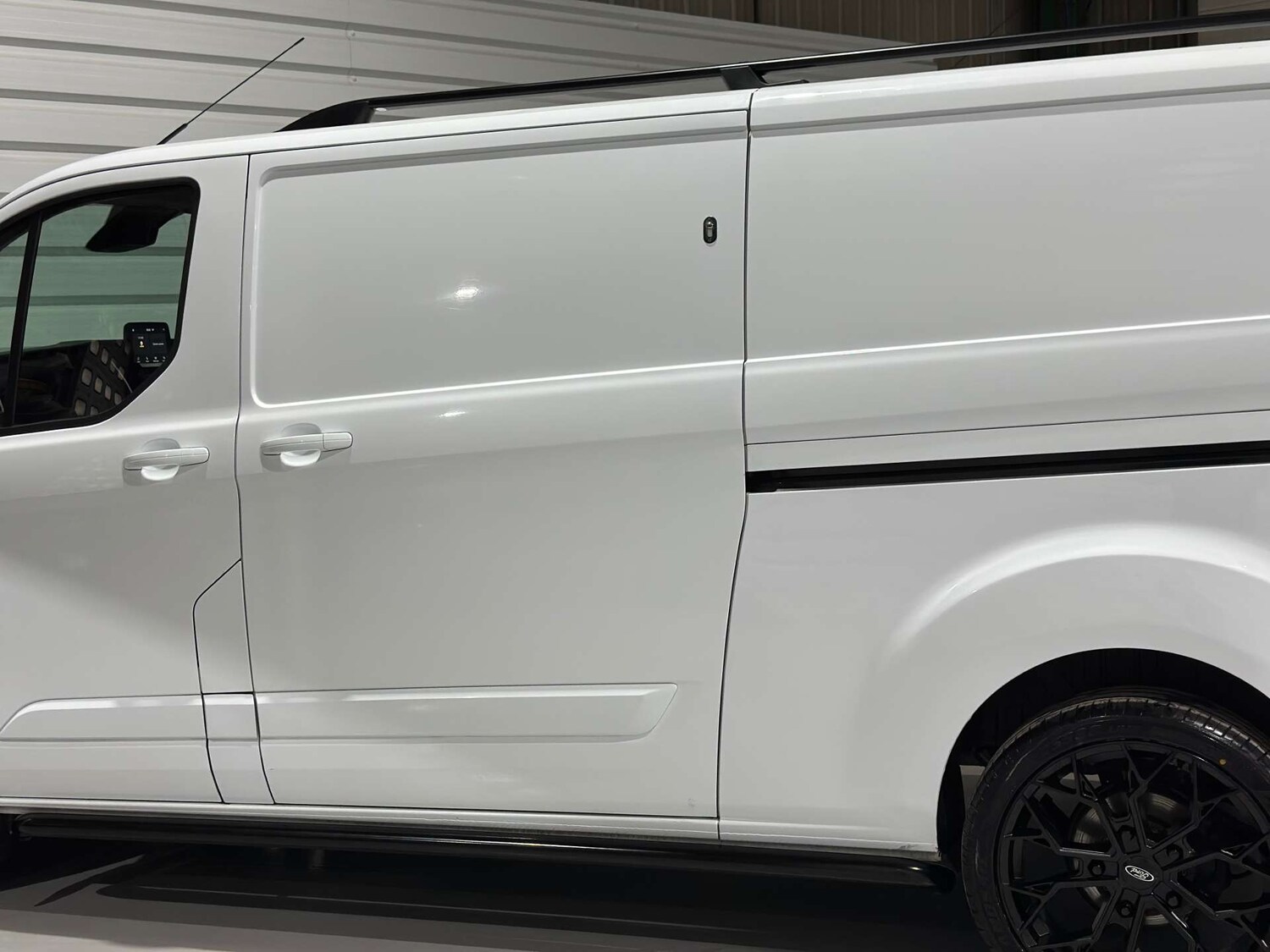 Used Ford Transit Custom 2022 for sale - 78122033: Photo 18