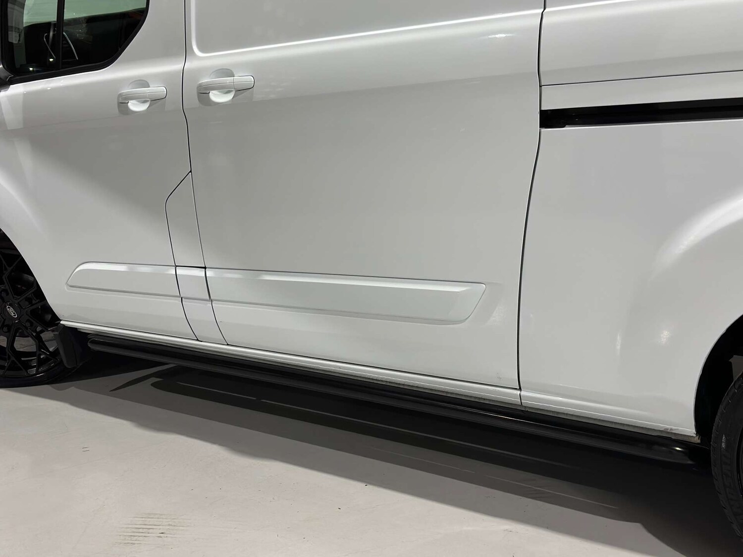 Used Ford Transit Custom 2022 for sale - 78122033: Photo 19