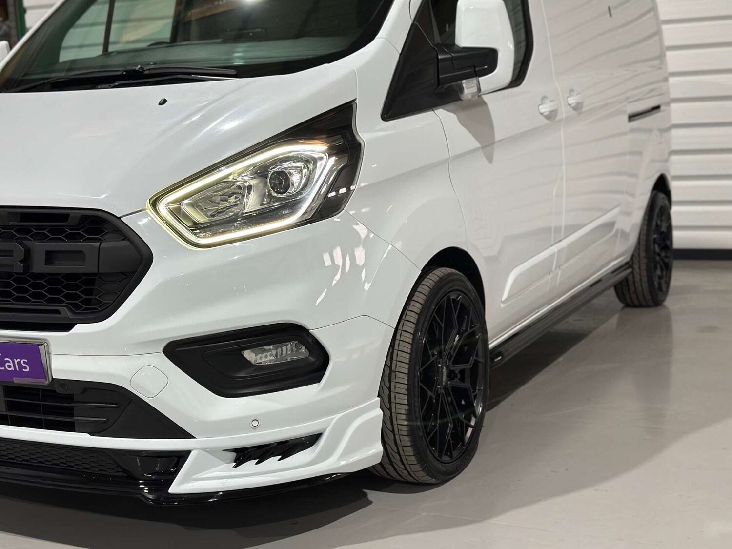 Used Ford Transit Custom 2022 for sale - 78122033: Photo 20
