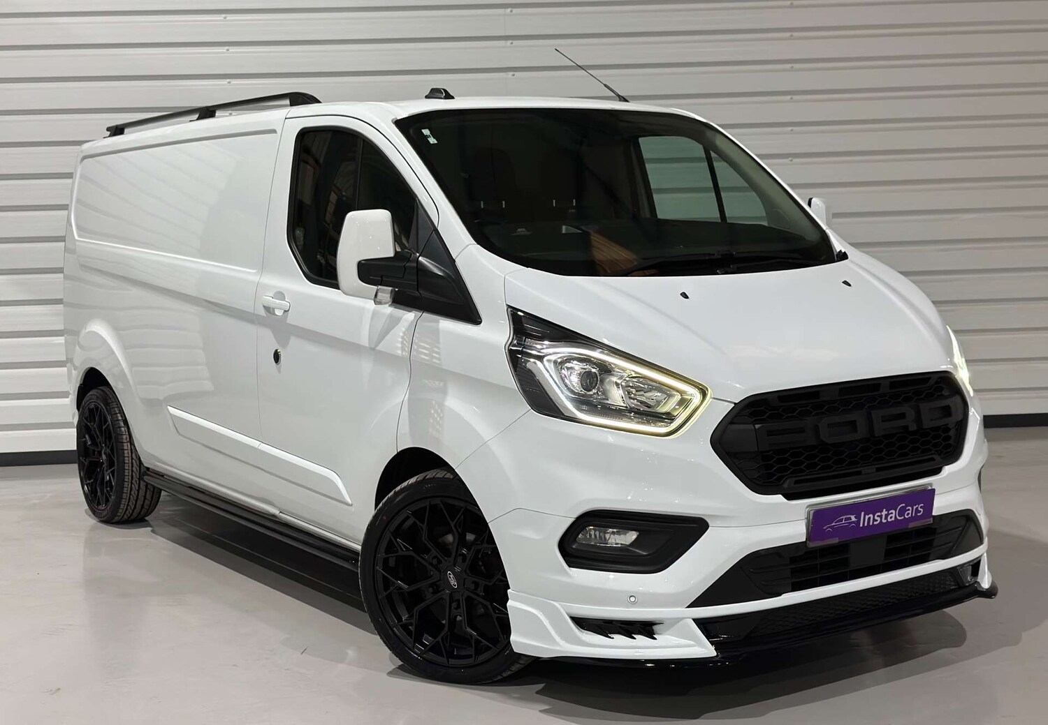 Used Ford Transit Custom 2022 for sale - 78122033: Photo 21