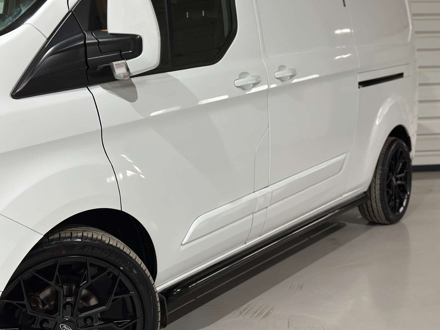 Used Ford Transit Custom 2022 for sale - 78122033: Photo 22