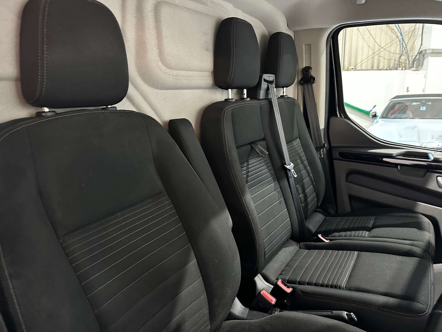 Used Ford Transit Custom 2022 for sale - 78122033: Photo 29