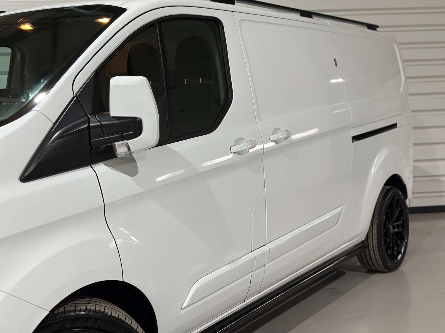 Used Ford Transit Custom 2022 for sale - 78122033: Photo 6