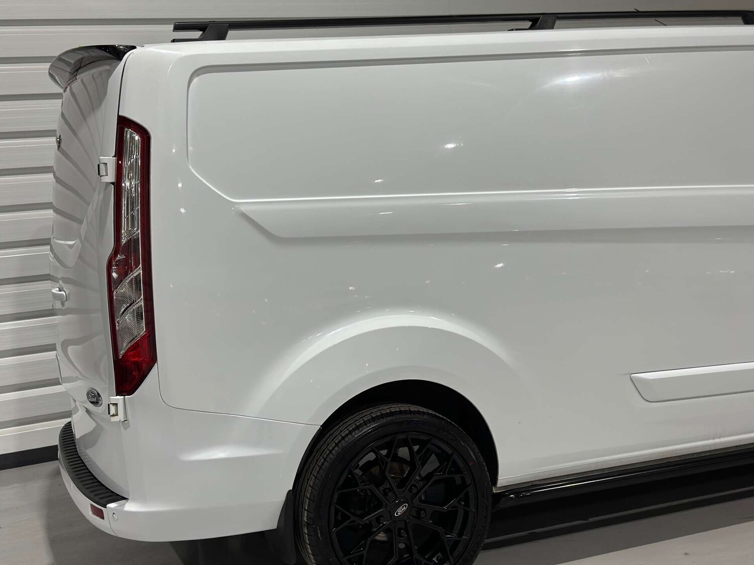 Used Ford Transit Custom 2022 for sale - 78122033: Photo 7
