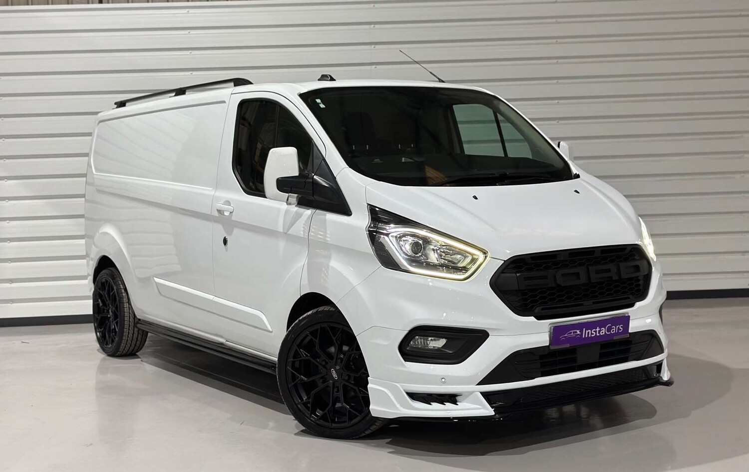 Used Ford Transit Custom 2022 for sale - 78122033: Photo 9