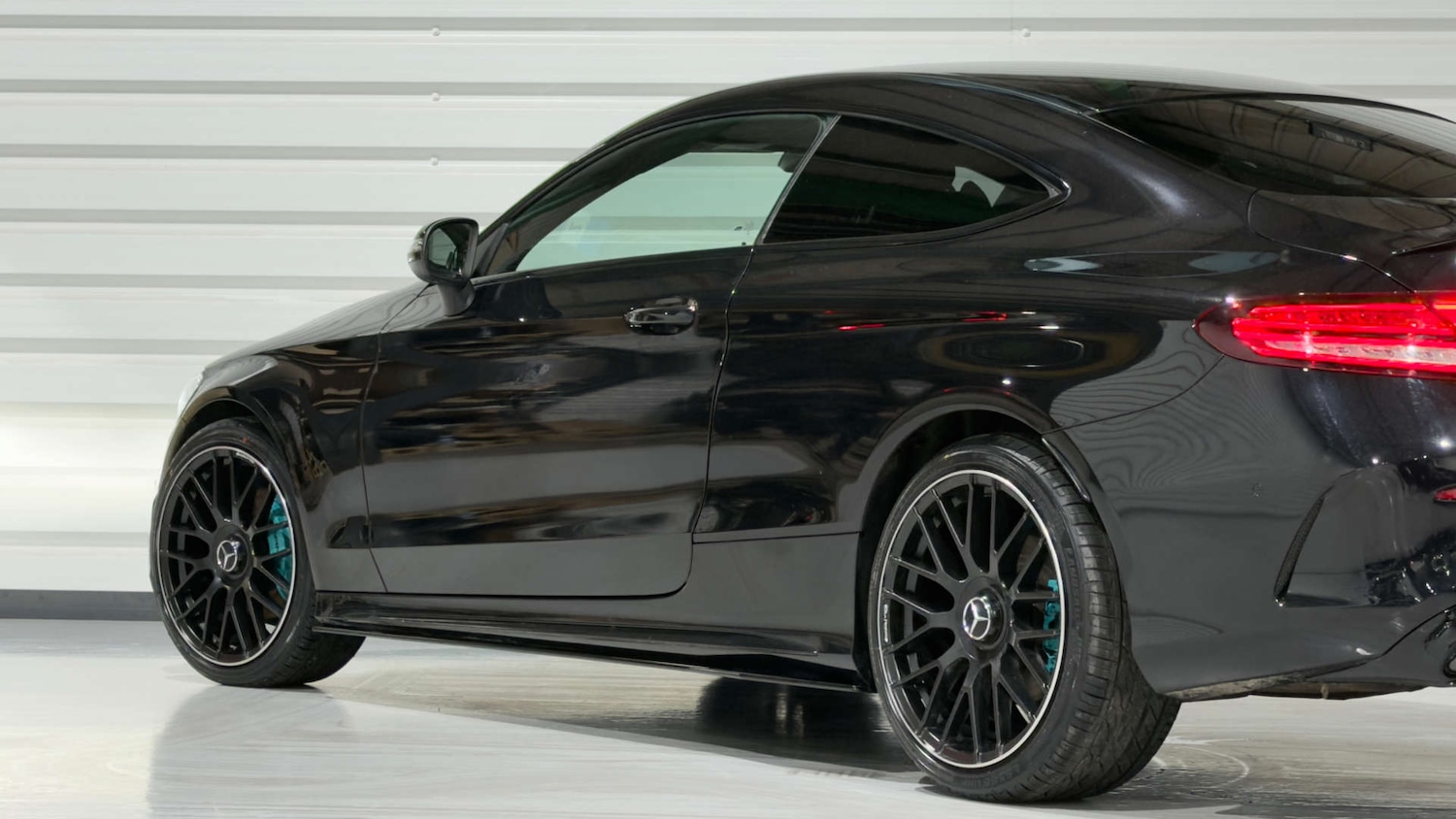 Used Mercedes-Benz C Class 2020 for sale - 77569675: Photo 12