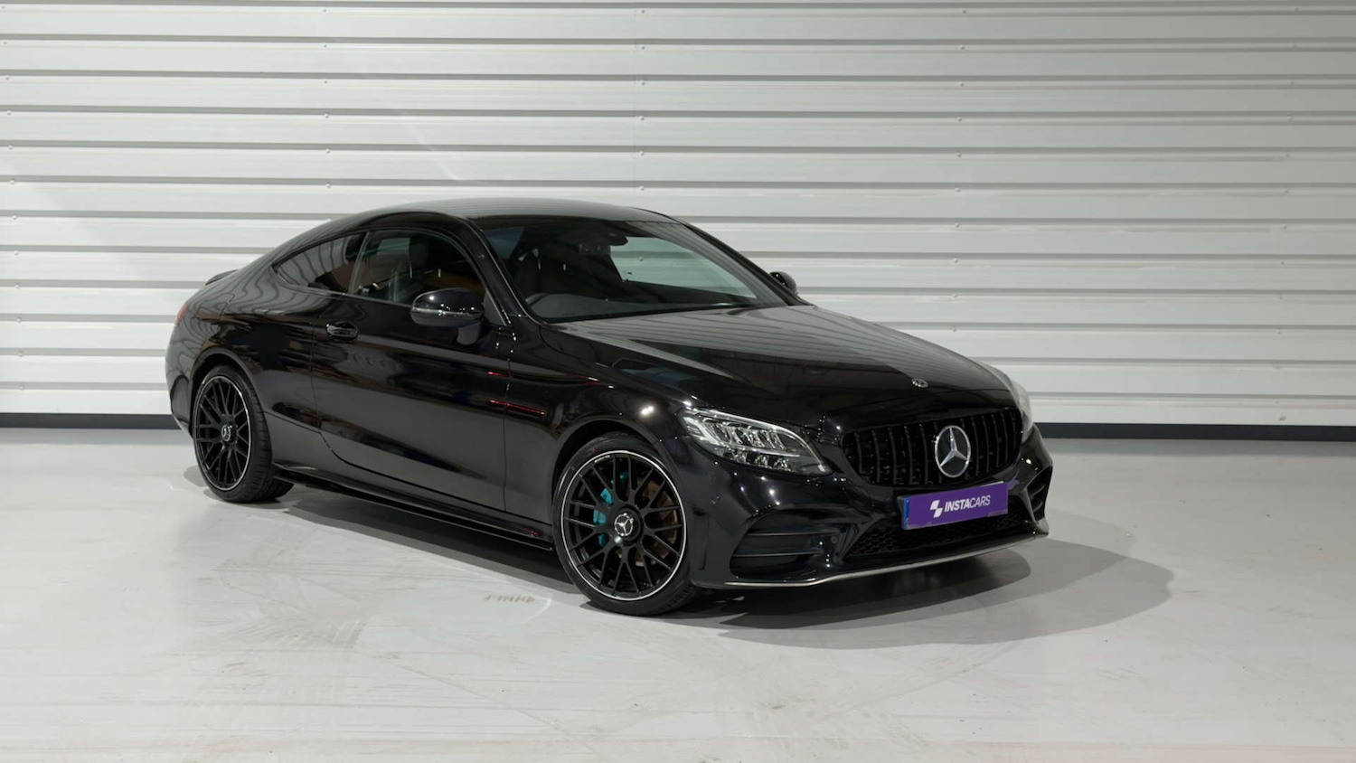 Used Mercedes-Benz C Class 2020 for sale - 77569675: Photo 16