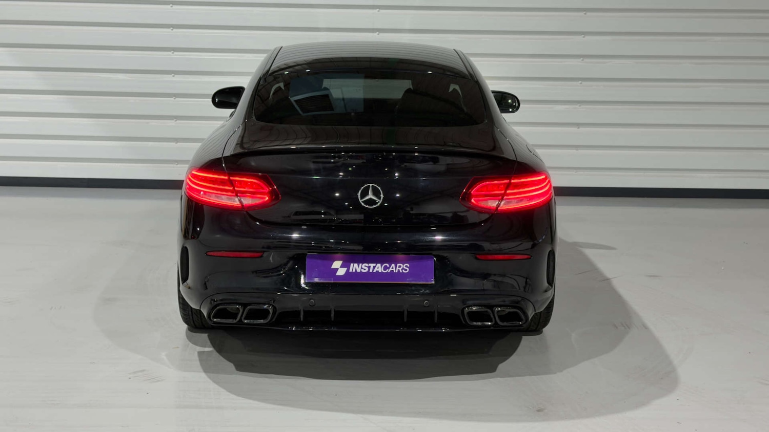 Used Mercedes-Benz C Class 2020 for sale - 77569675: Photo 17