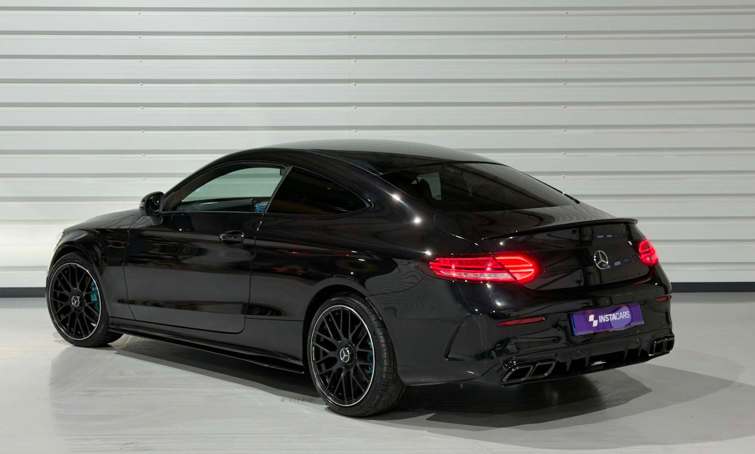 Used Mercedes-Benz C Class 2020 for sale - 77569675: Photo 18