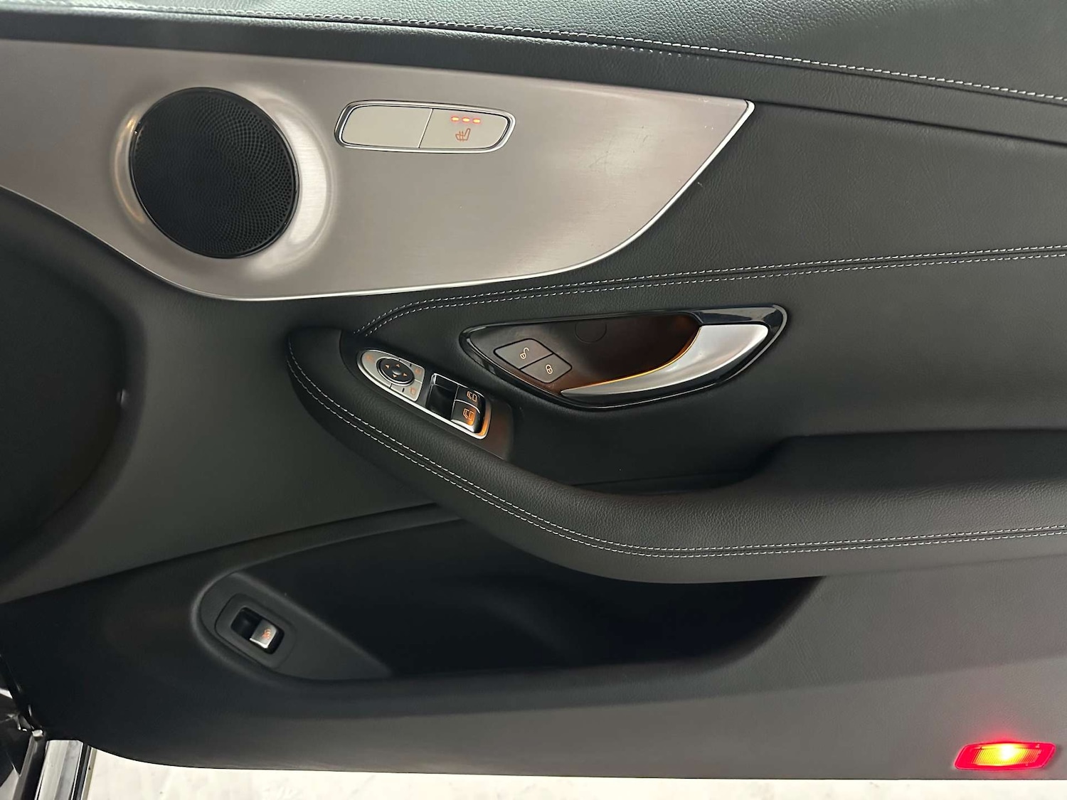 Used Mercedes-Benz C Class 2020 for sale - 77569675: Photo 20