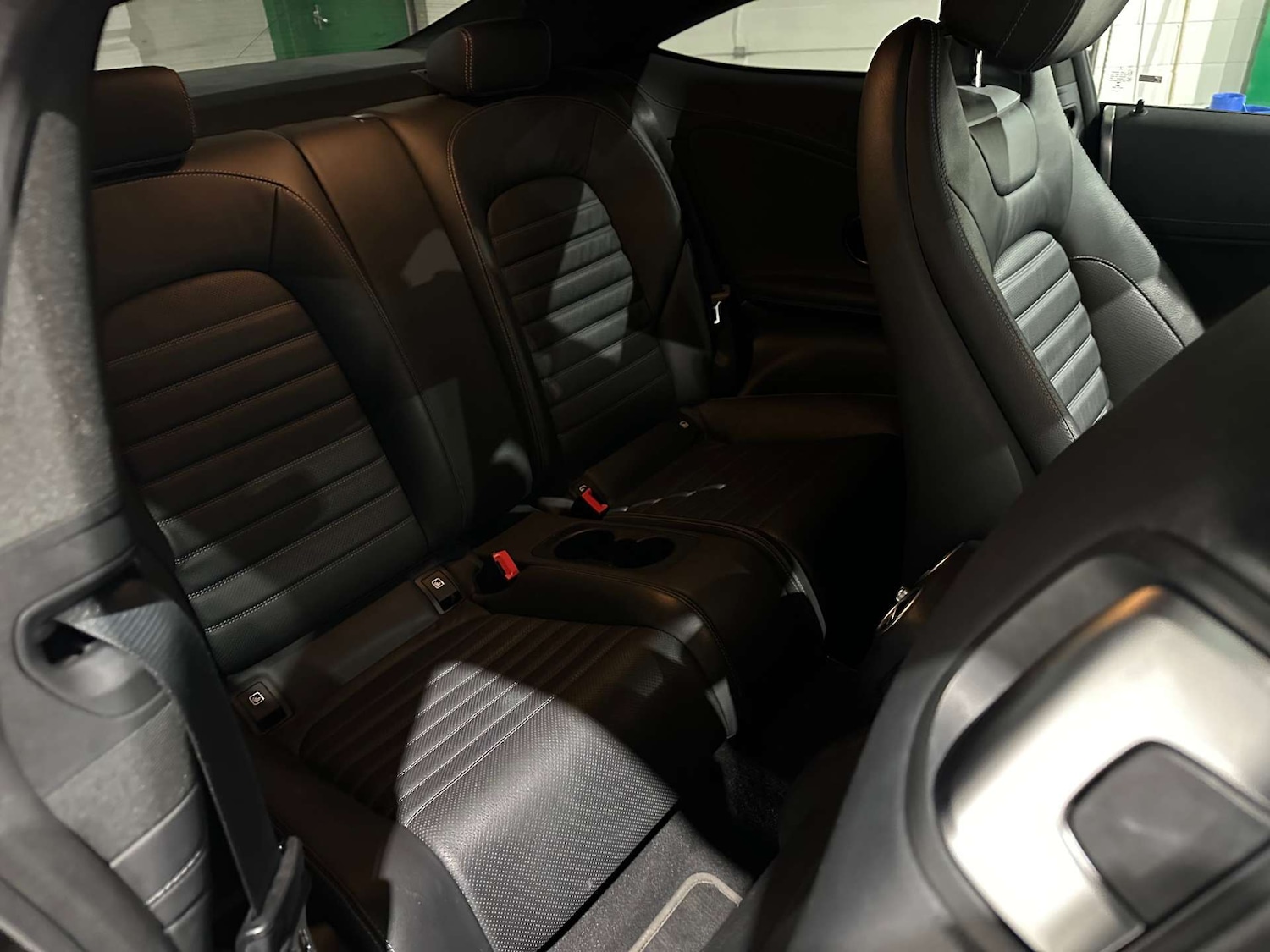 Used Mercedes-Benz C Class 2020 for sale - 77569675: Photo 23