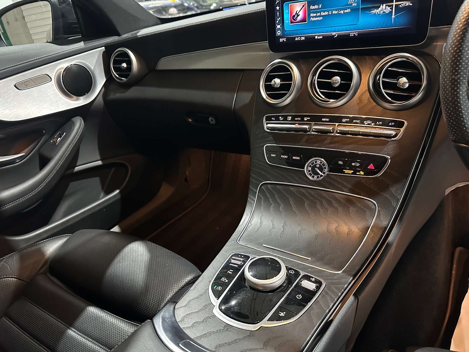 Used Mercedes-Benz C Class 2020 for sale - 77569675: Photo 29