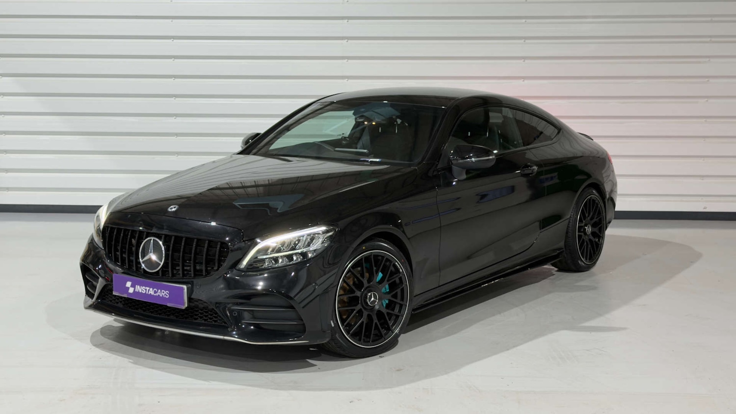 Used Mercedes-Benz C Class 2020 for sale - 77569675: Photo 6