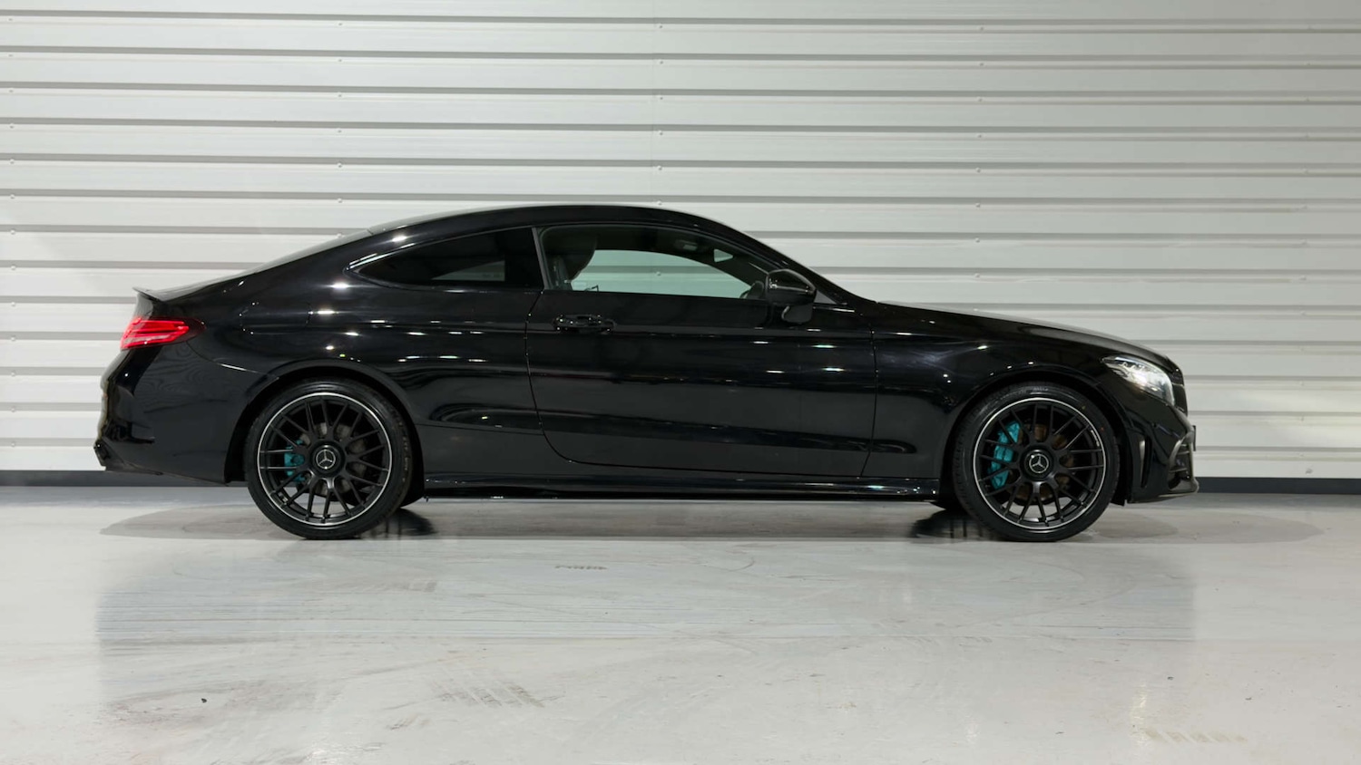 Used Mercedes-Benz C Class 2020 for sale - 77569675: Photo 7