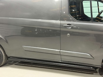 Used Ford Transit Custom 2021 for sale - 79314000: Photo