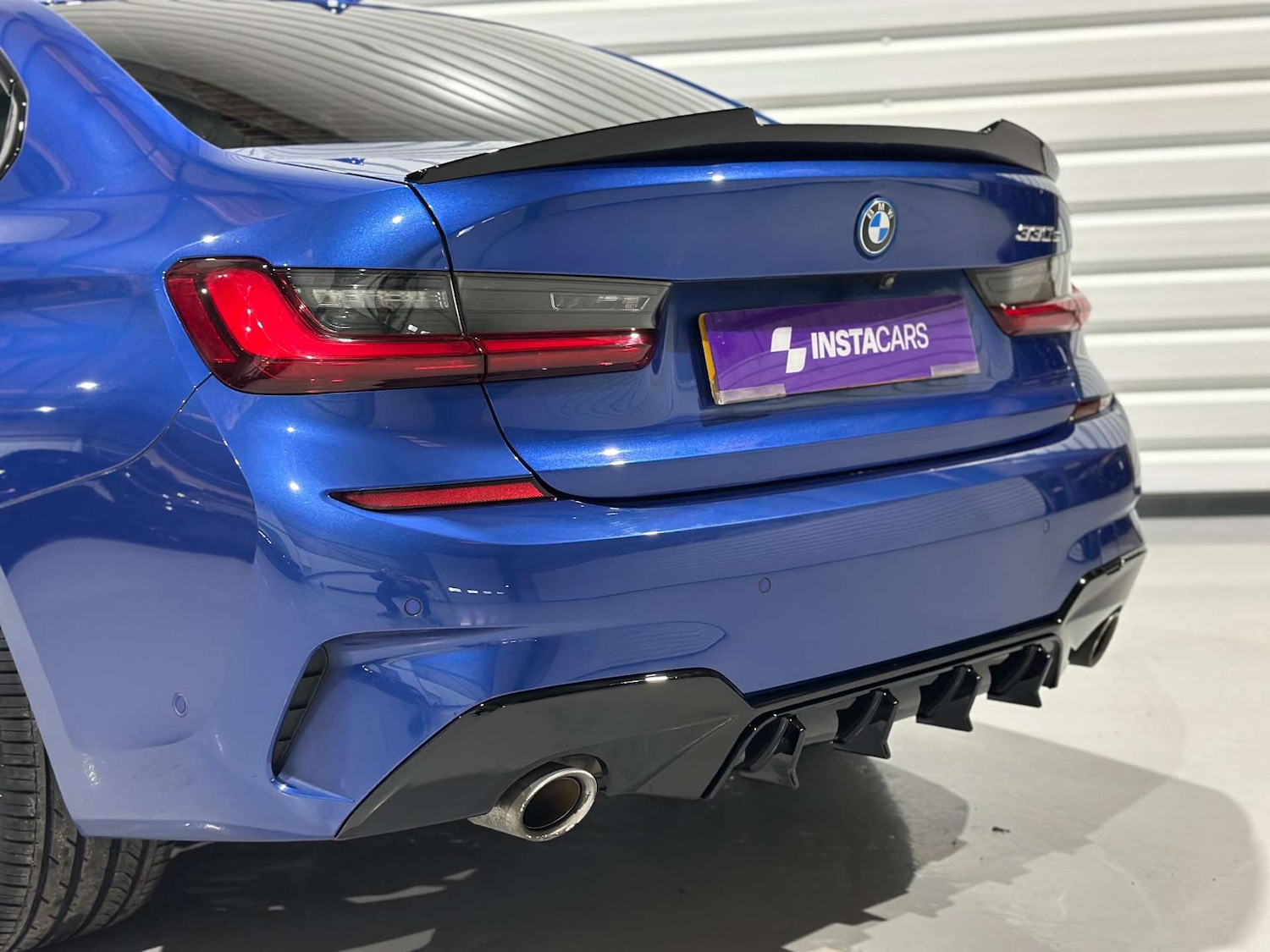 Used BMW 3 Series 2022 for sale - 77531847: Photo 10