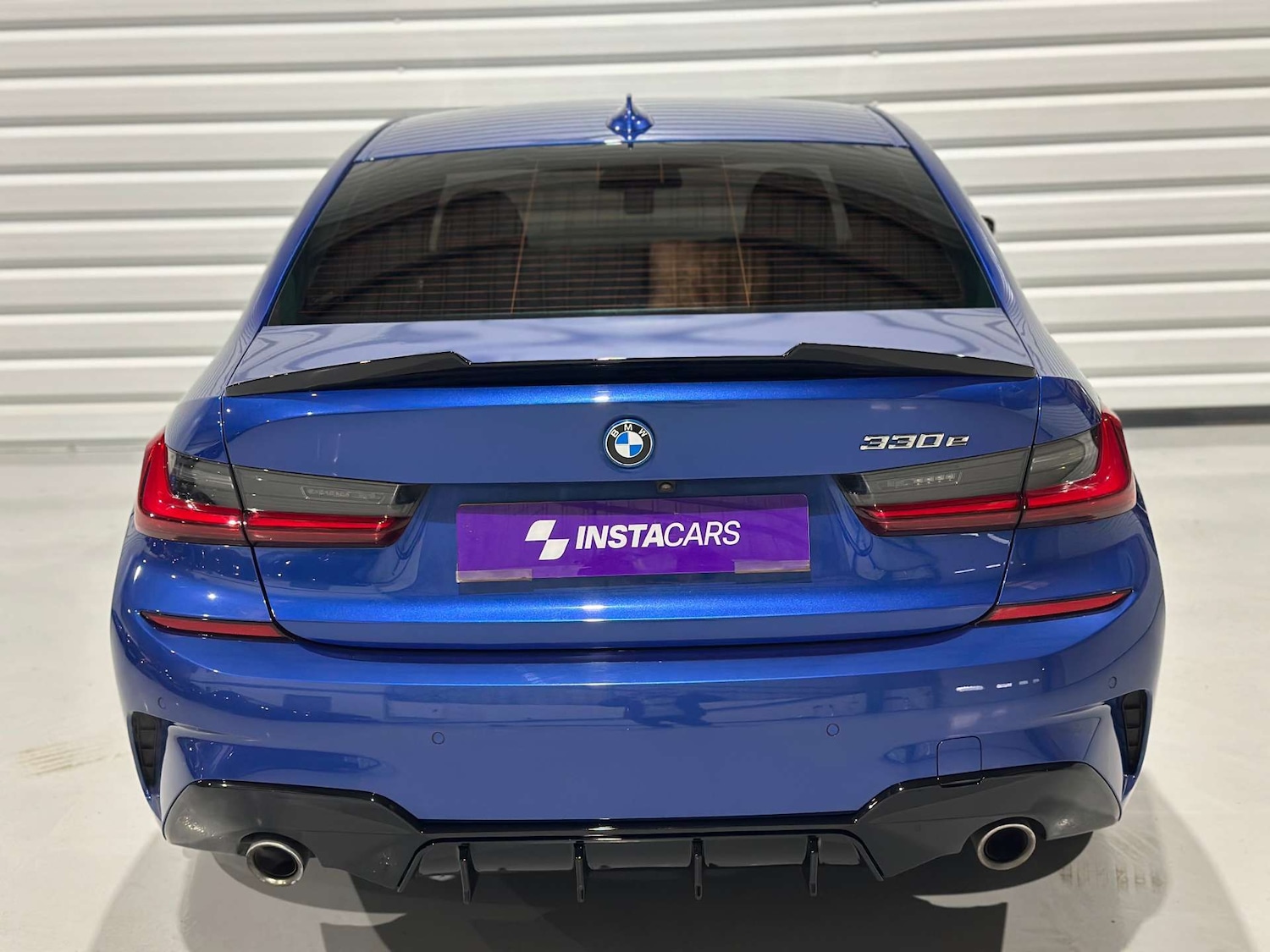 Used BMW 3 Series 2022 for sale - 77531847: Photo 11