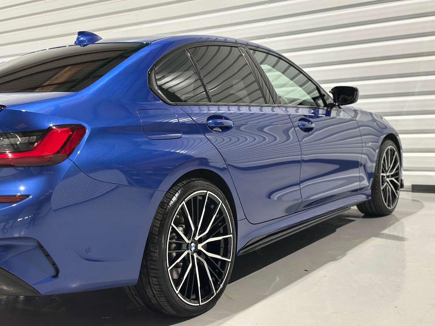 Used BMW 3 Series 2022 for sale - 77531847: Photo 13