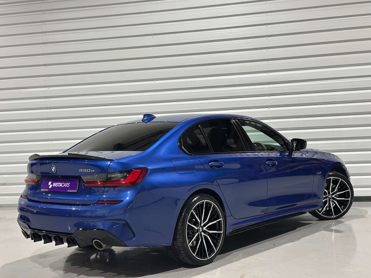 Used BMW 3 Series 2022 for sale - 77531847: Photo 15