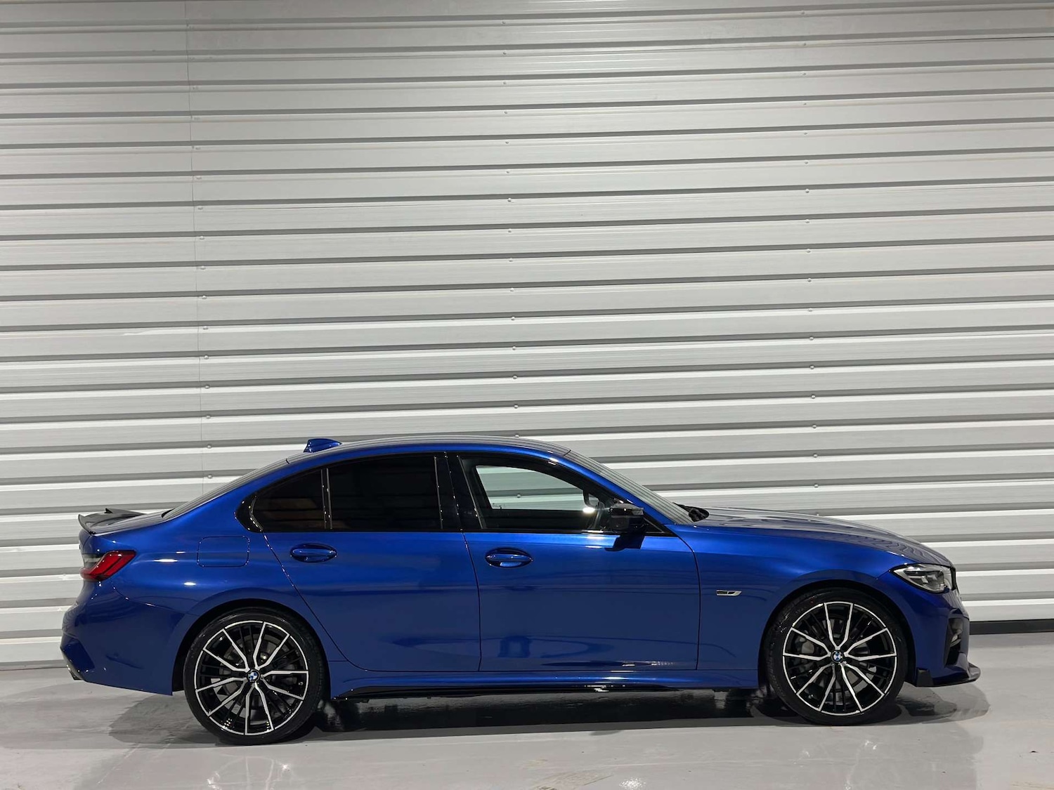 Used BMW 3 Series 2022 for sale - 77531847: Photo 16