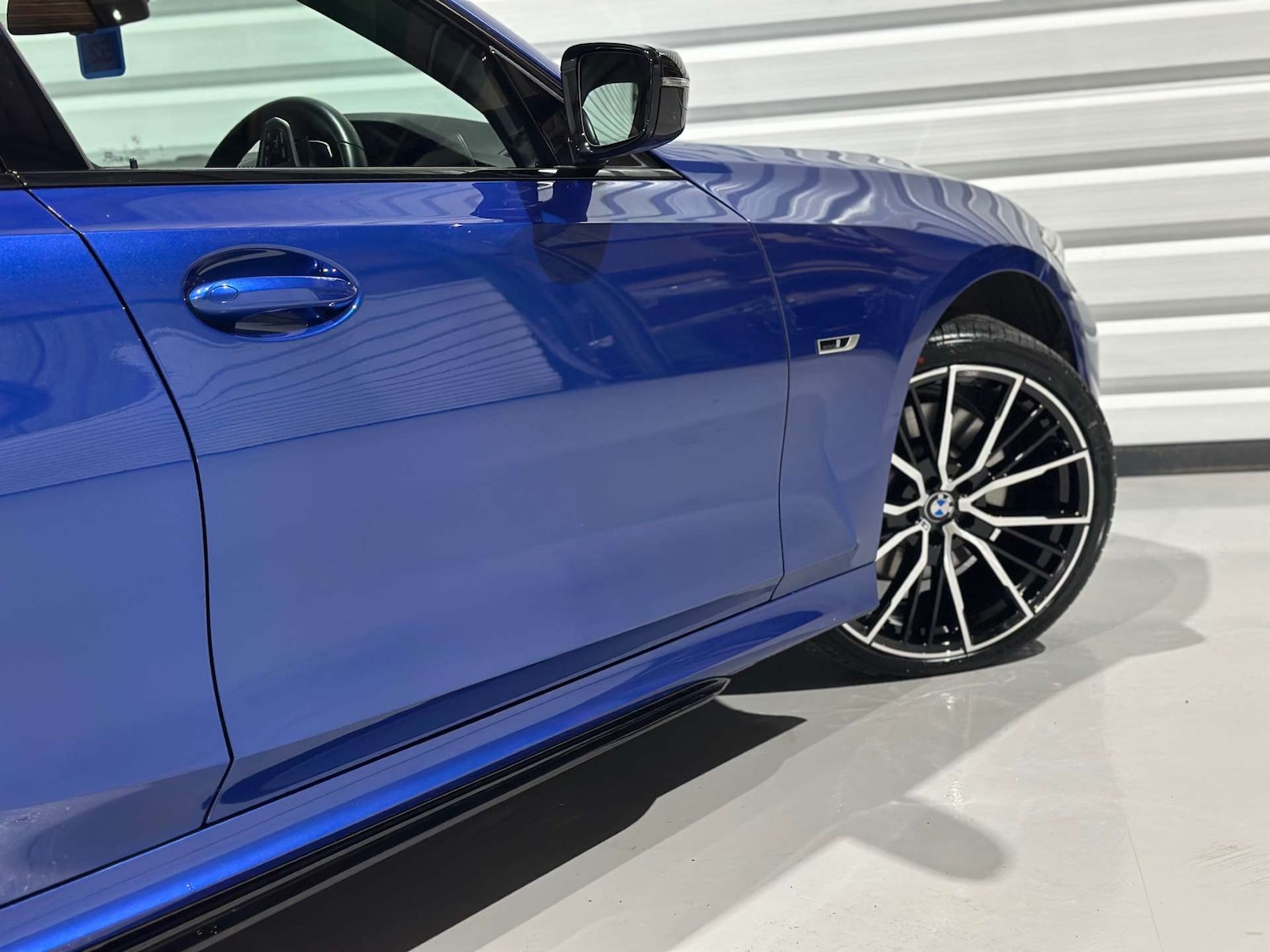 Used BMW 3 Series 2022 for sale - 77531847: Photo 17