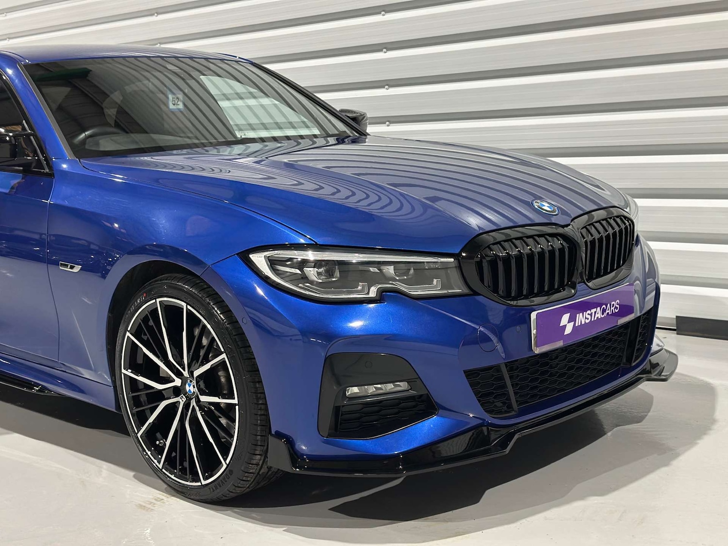 Used BMW 3 Series 2022 for sale - 77531847: Photo 18