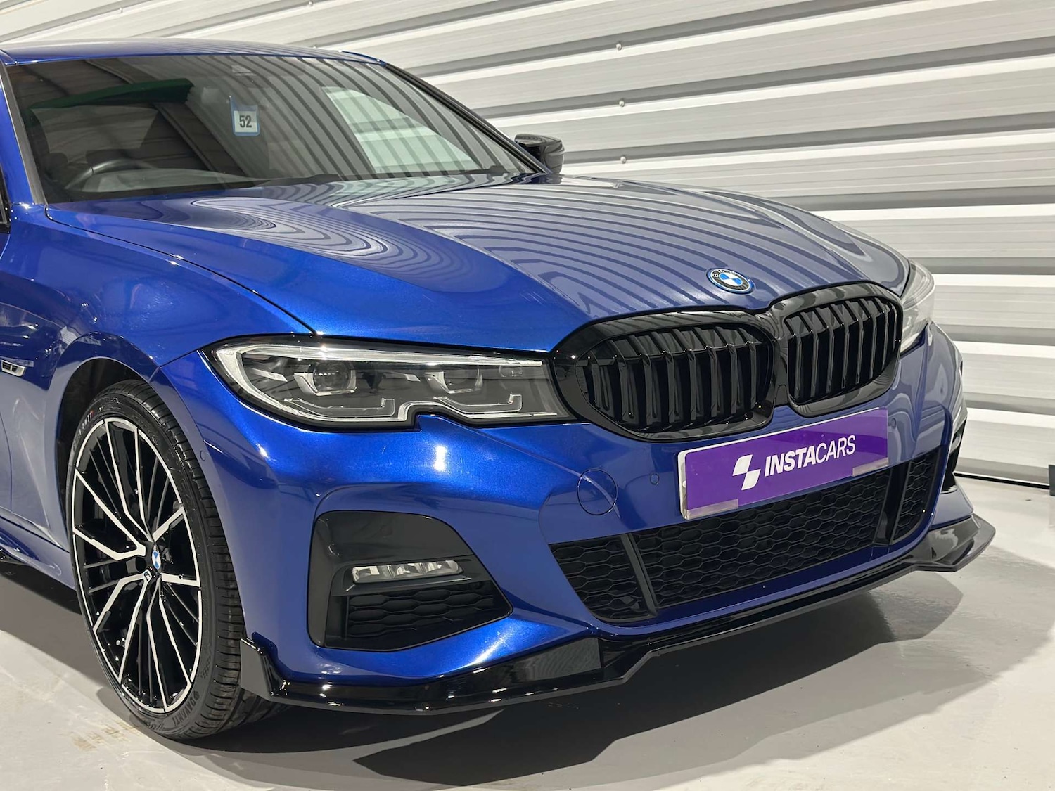 Used BMW 3 Series 2022 for sale - 77531847: Photo 19