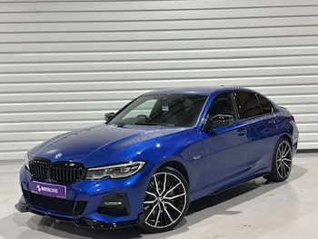 Used BMW 3 Series 2022 for sale - 77531847: Photo