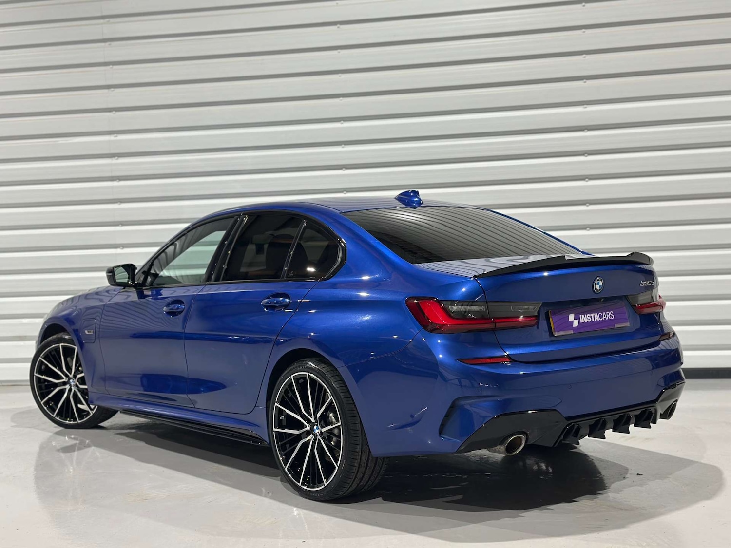 Used BMW 3 Series 2022 for sale - 77531847: Photo 2